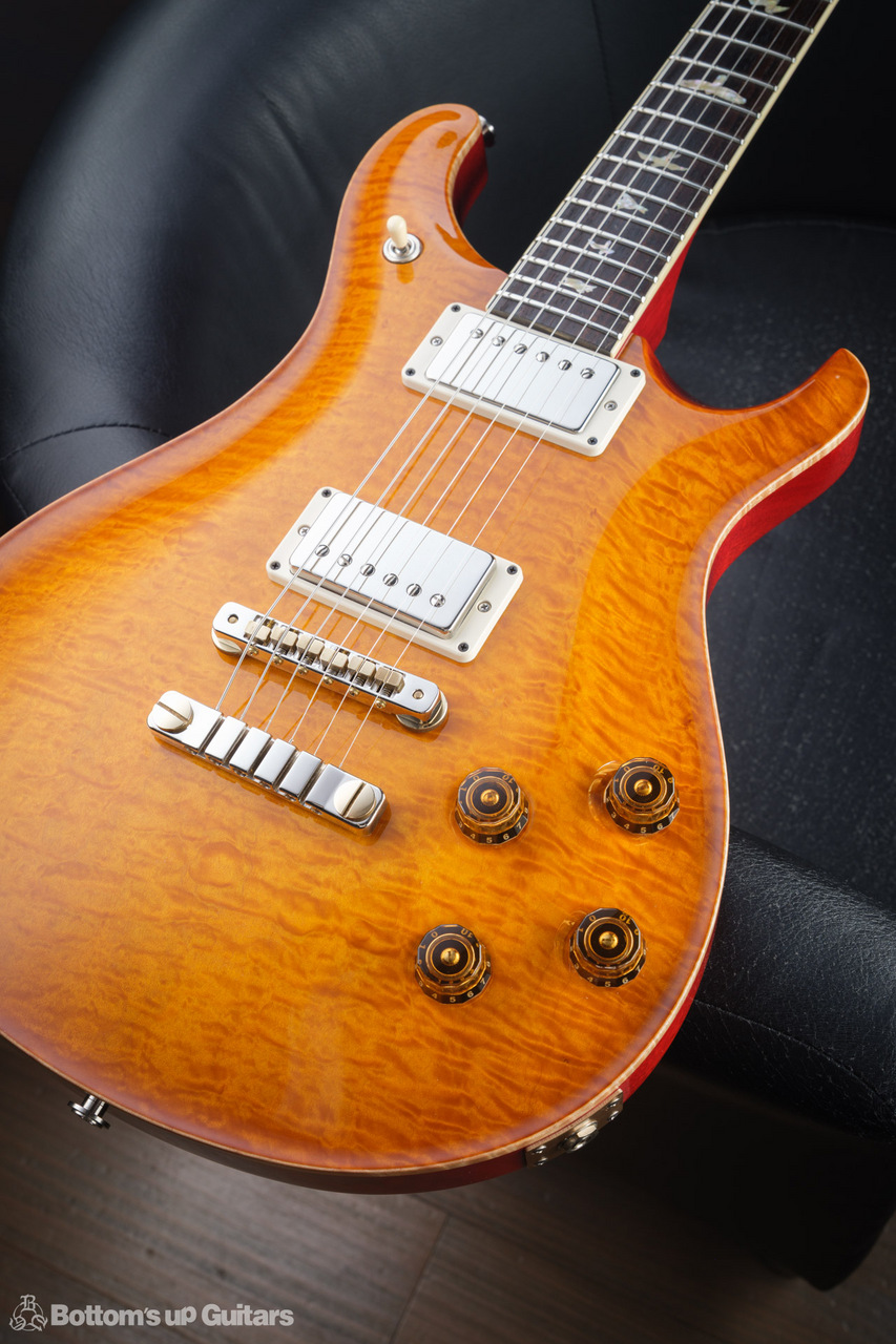 Paul Reed Smith(PRS) 2017 Wood Library McCarty594 