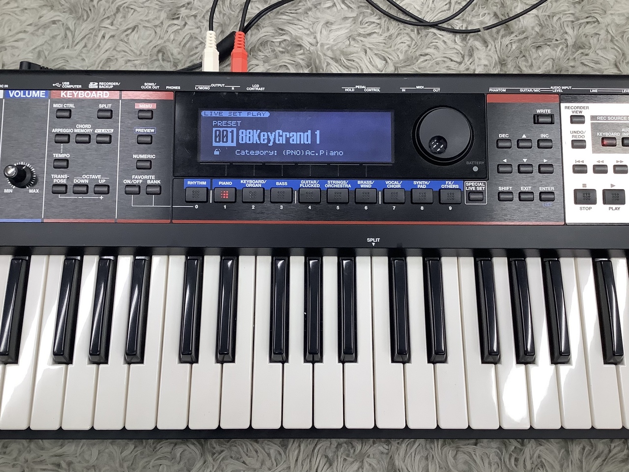 Roland 【ローランド】JUNO-Gi【USED】（中古）【楽器検索デジマート】