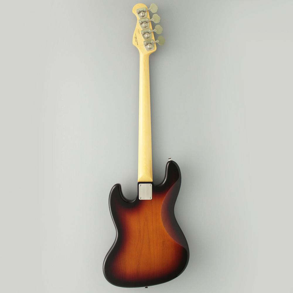 FGN フジゲン NJB10RAL 3TS ベース FGN フジゲン NJB10RAL 3TS – ヤマハ特約店 ミュージックプラザ