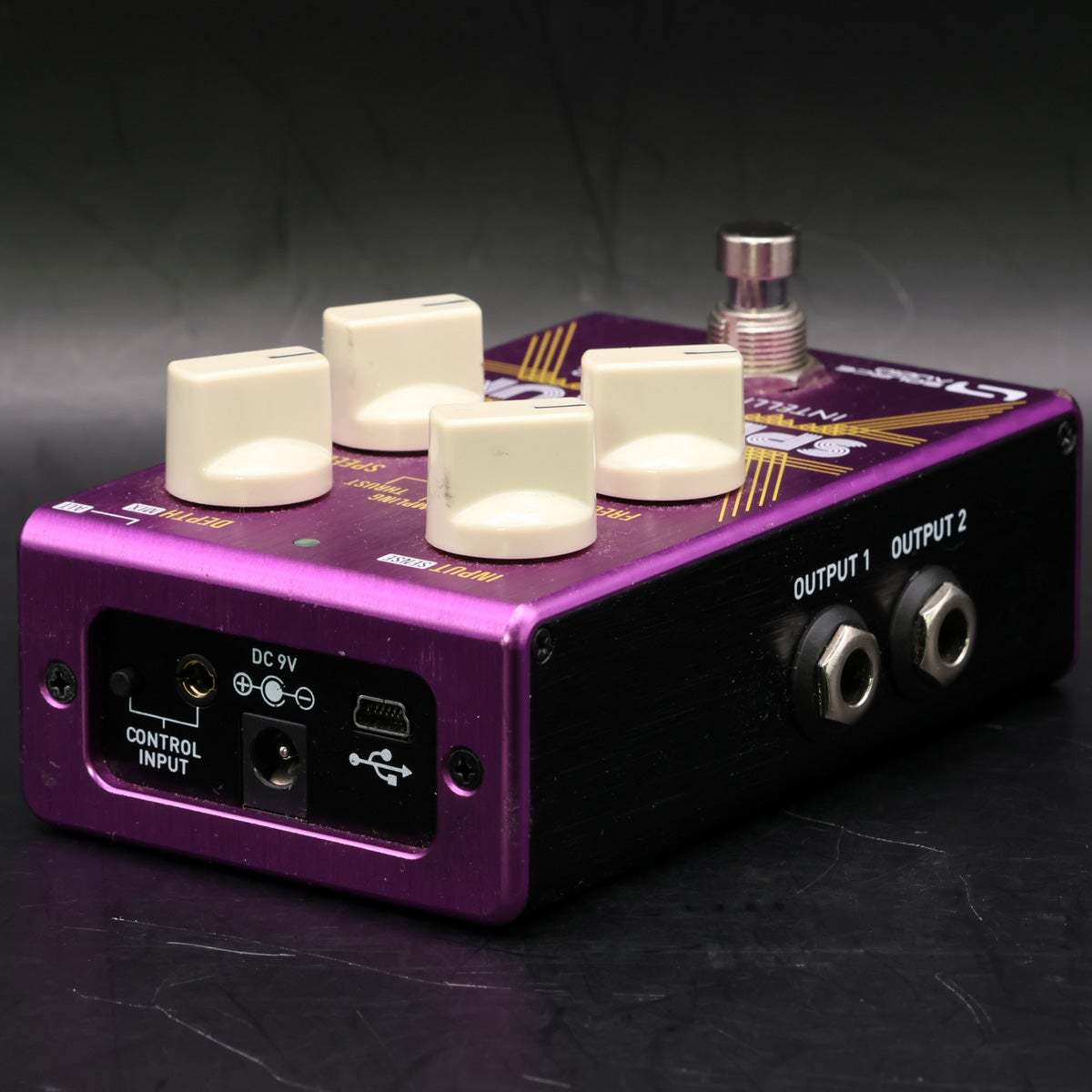 レア　Freakshow fx Digilog Delay Freakshow Digilog Delay ディレイ 【福岡店】（中古）【楽器検索