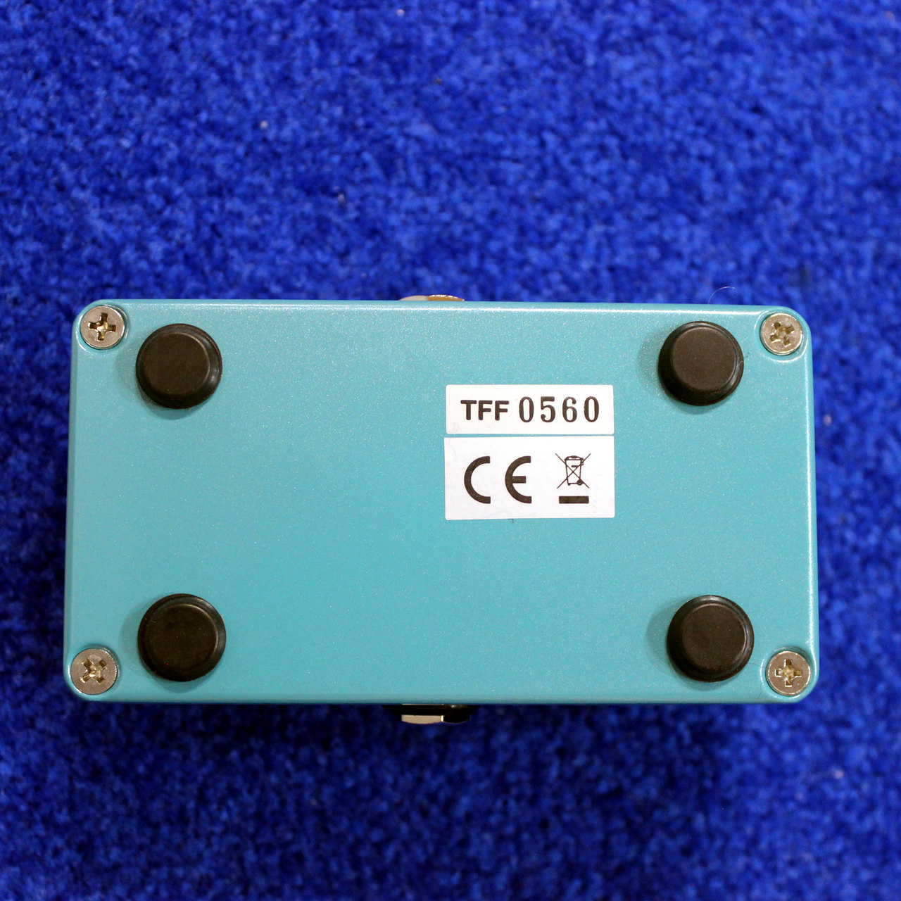Z.VEX EFFECTS FUZZ FACTORY VERTICAL ズィー・ヴェックス・エフェクツ