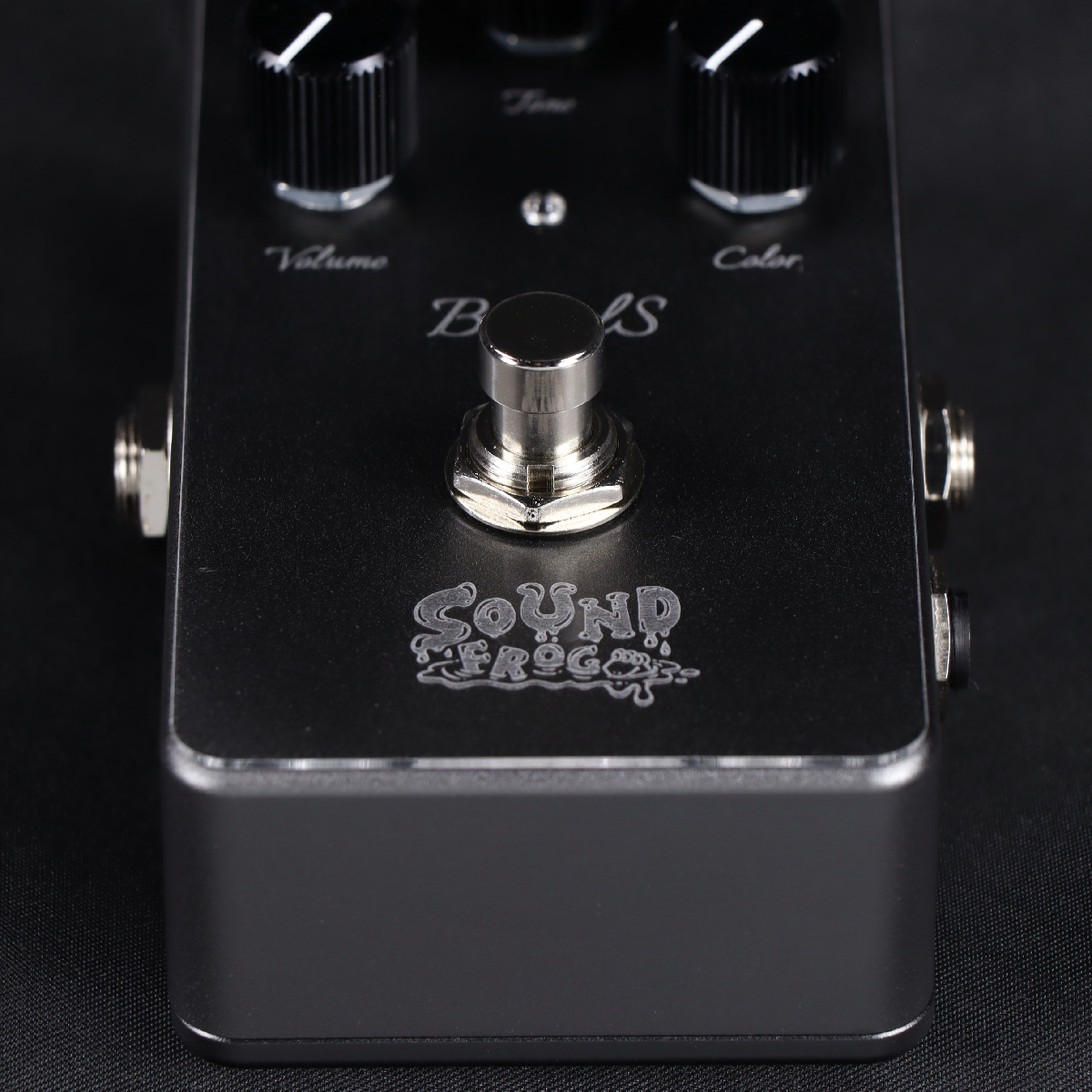 SOUND FROG BerialS ベース用オーバードライブ【WEBSHOP】（新品/送料