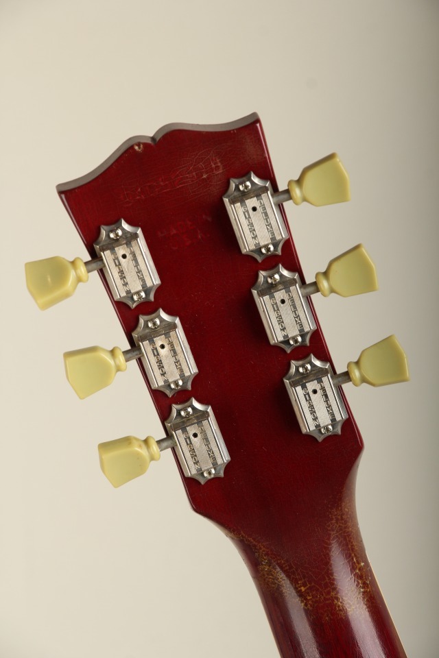 Gibson Les Paul Standard Heritage Cherry Sunburst 1994（中古