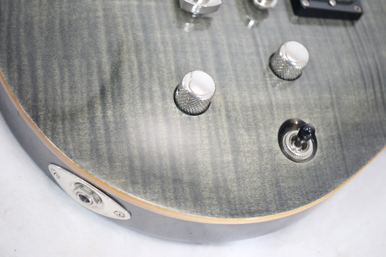 DBZ GUITARS MONDIAL FM（中古）【楽器検索デジマート】