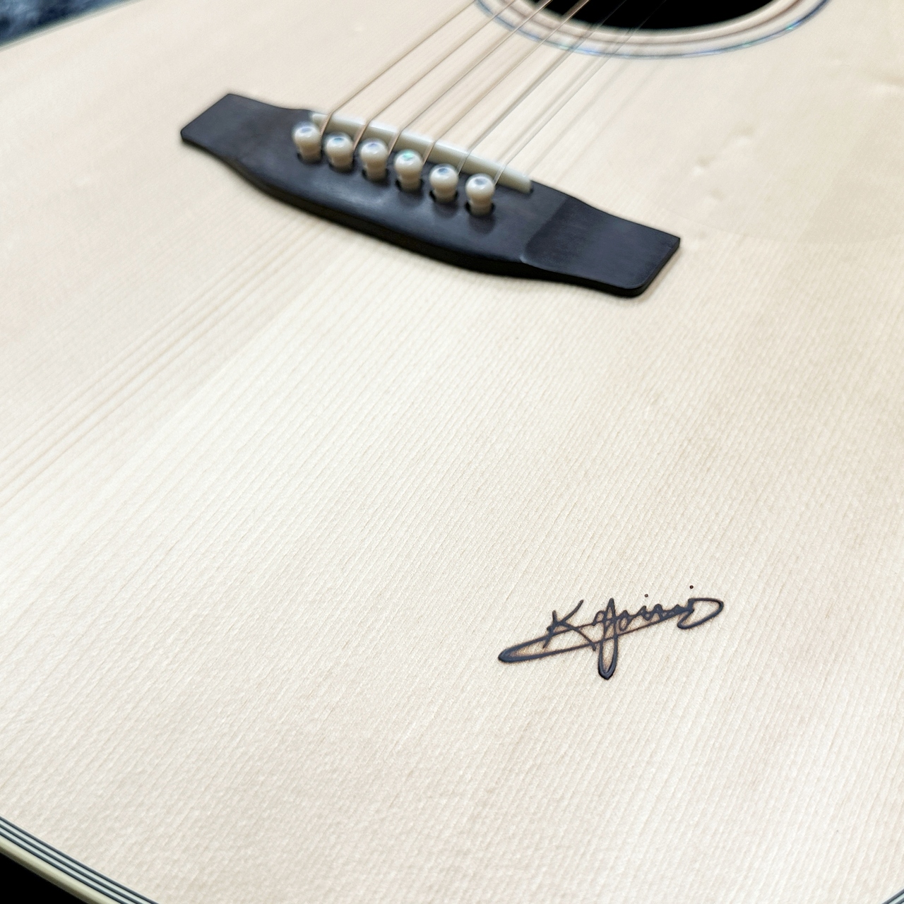 K.Yairi LO-95 N -Angel Series-【旧価格!】【2025年製】【日本製