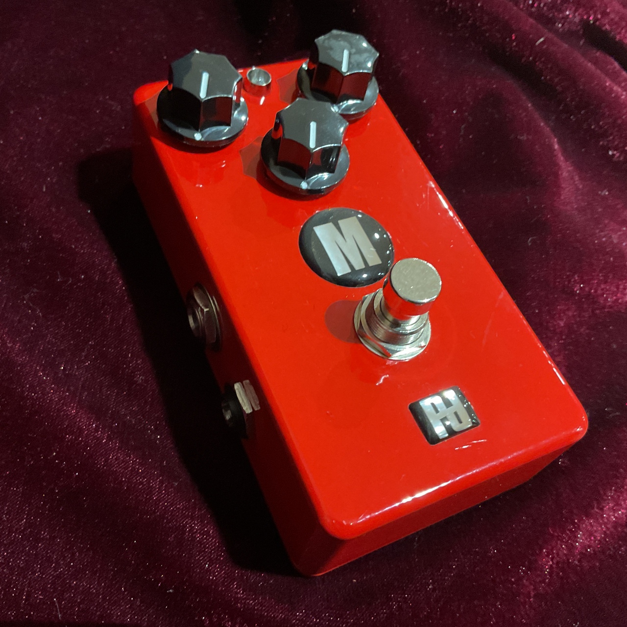 ギター Pd (Pedal diggers) Mouse Pedaldiggers 