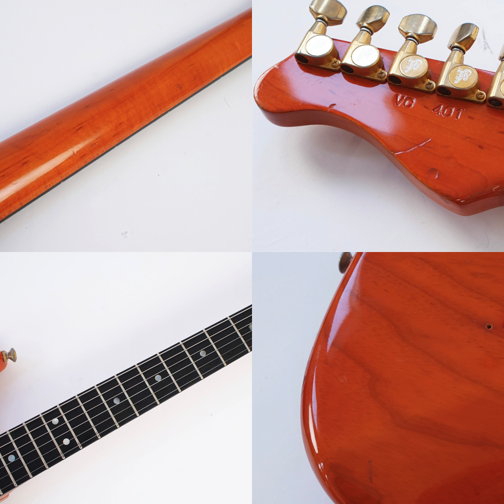 Valley Arts 【中古】 M series ST Type Valley Arts