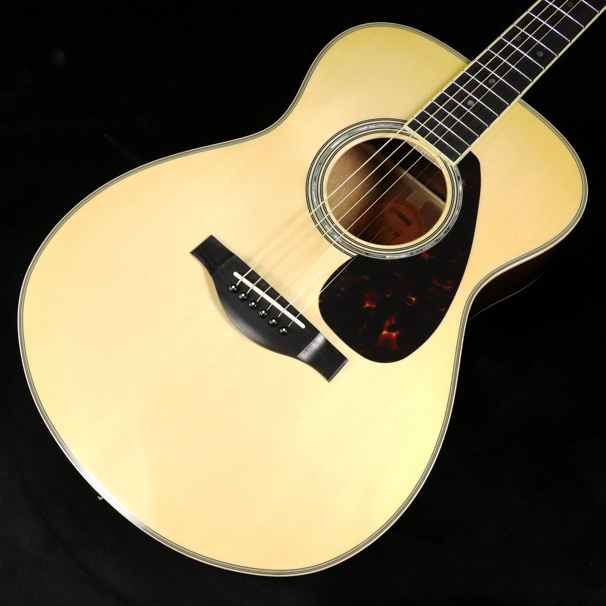 YAMAHAアコースティックギター LS 16M ARE YAMAHA LS16M ARE 新品 783758 YAMAHA(ヤマハ)【楽器検索｜Jギター】