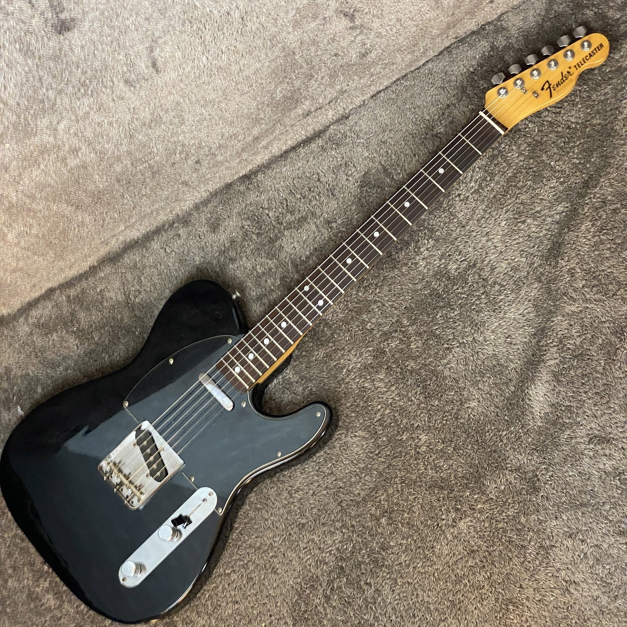 Fender Japan TL72-55(CTL-50)【尾張小牧店】（中古/送料無料）【楽器