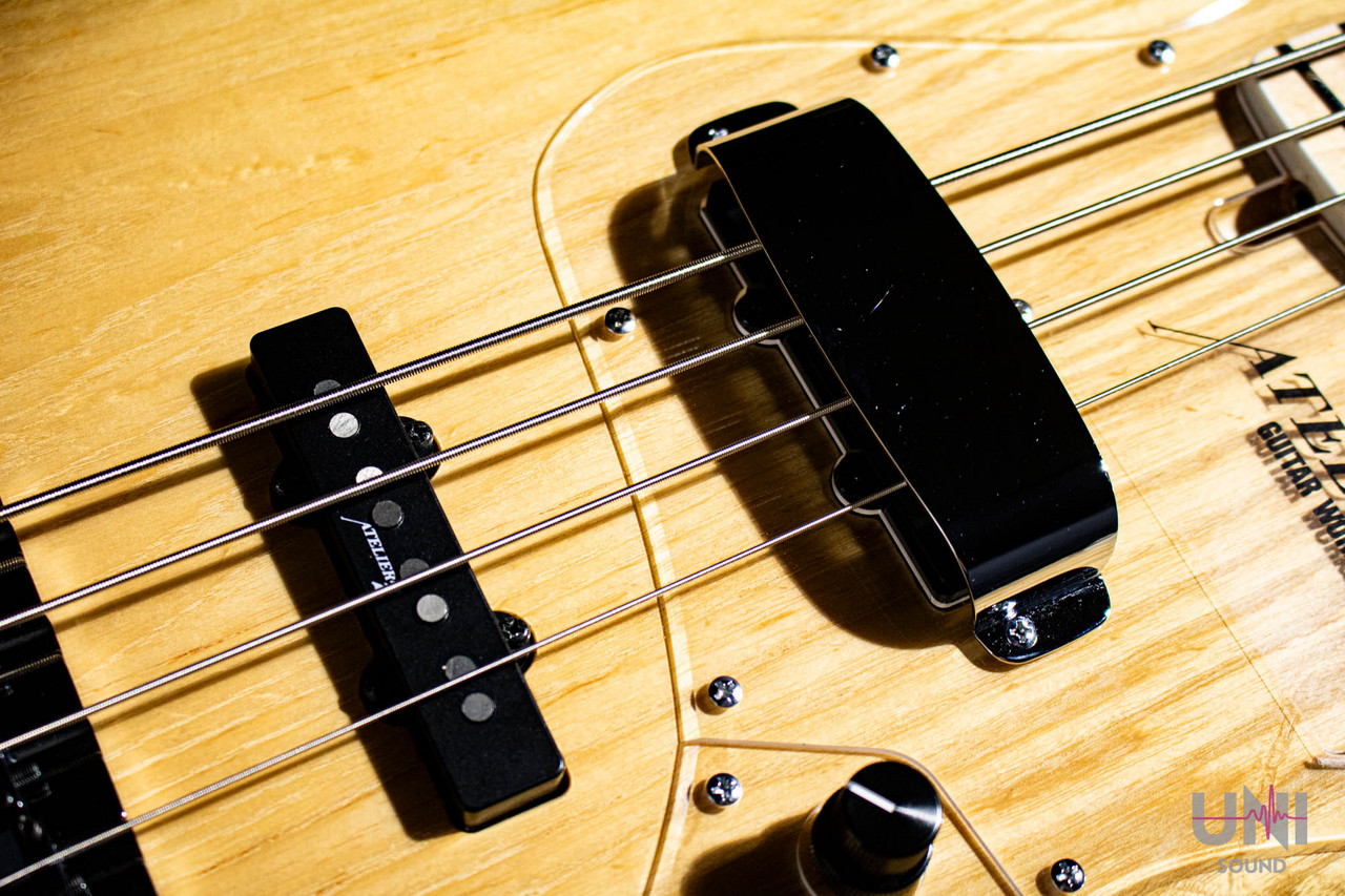 アトリエZ M#245/S ATELIER Z M#245/S（中古）【楽器検索デジマート】