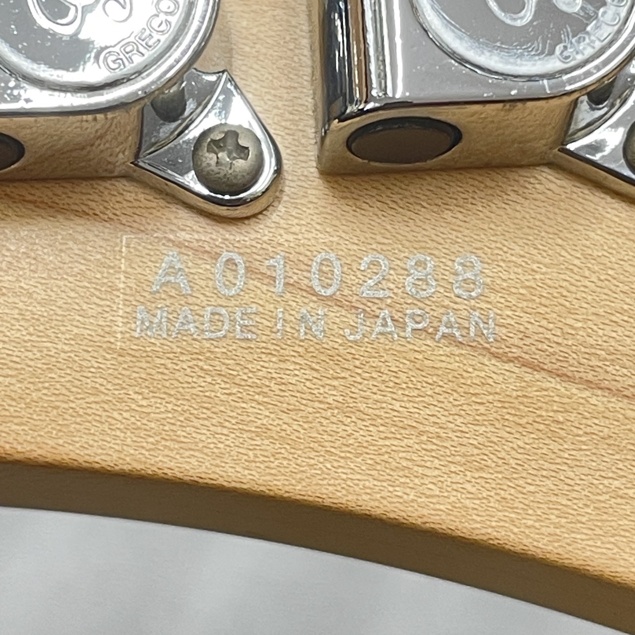 Greco WS-STD SUPREME SOUND BUSTER（中古）【楽器検索デジマート】