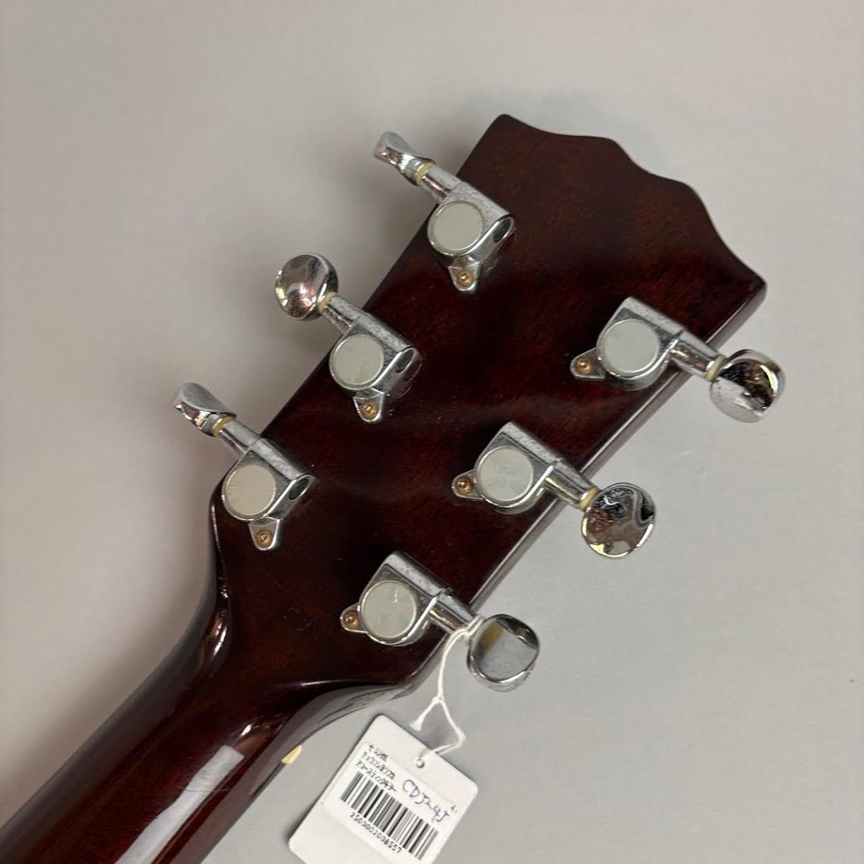 K-Garage ケーガレージ CD-J45 弦新品