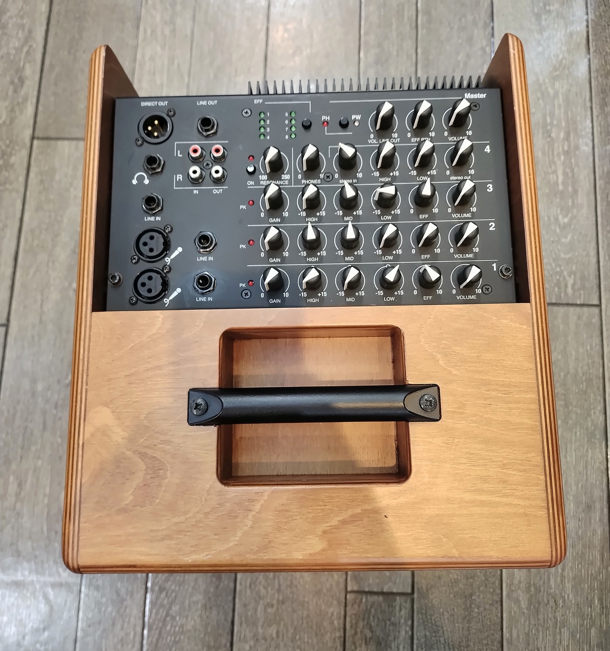 ACUS Oneforstrings 8（中古）【楽器検索デジマート】