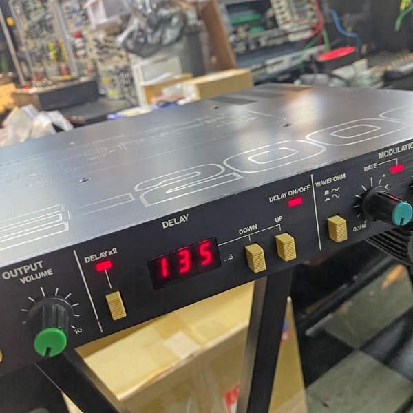 Roland SDE-2000 （中古）【楽器検索デジマート】
