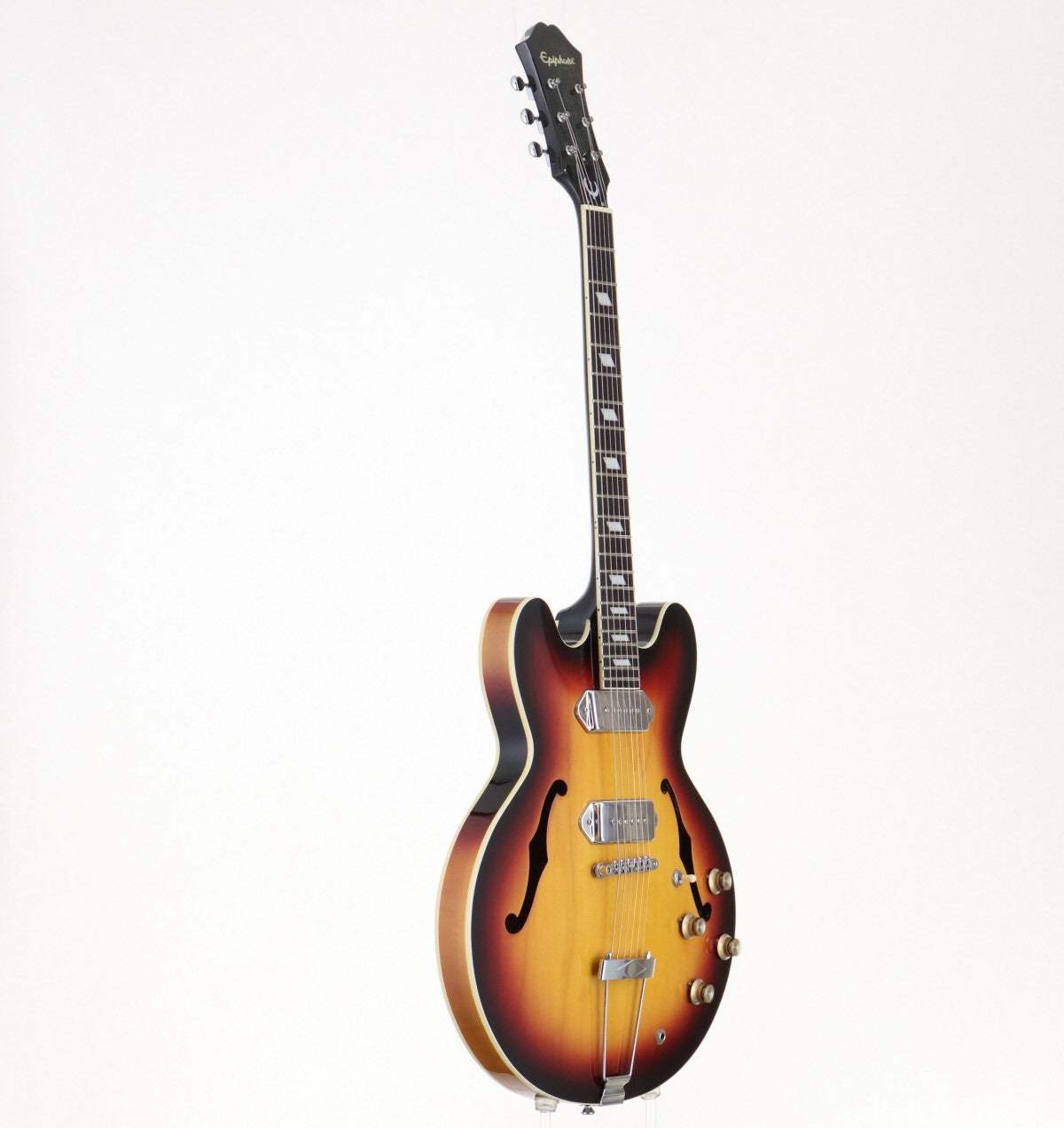 Epiphone Casino VC 2000年製【2.59kg】【S/N:R00M0388】【横浜店
