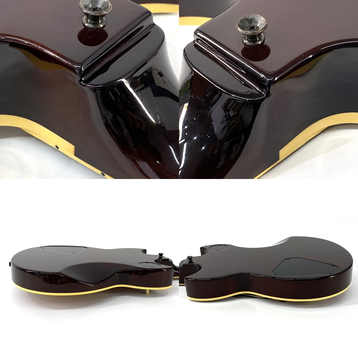YAMAHA SG1000（中古/送料無料）【楽器検索デジマート】