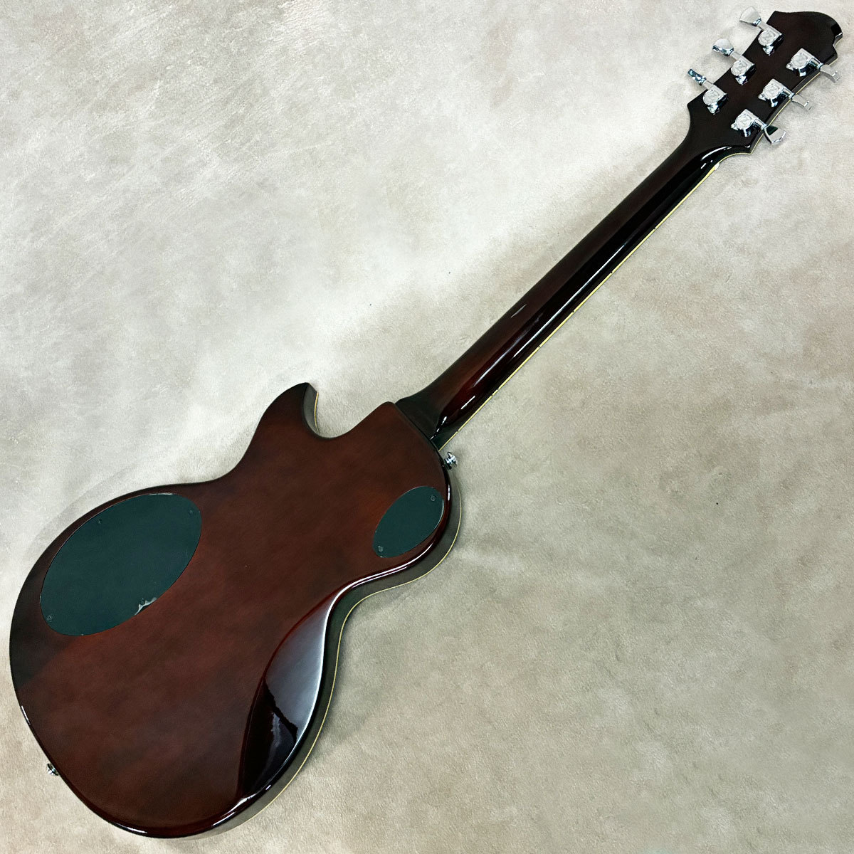 Zemaitis Z Prototype【WEBSHOP在庫】（中古/送料無料）【楽器検索
