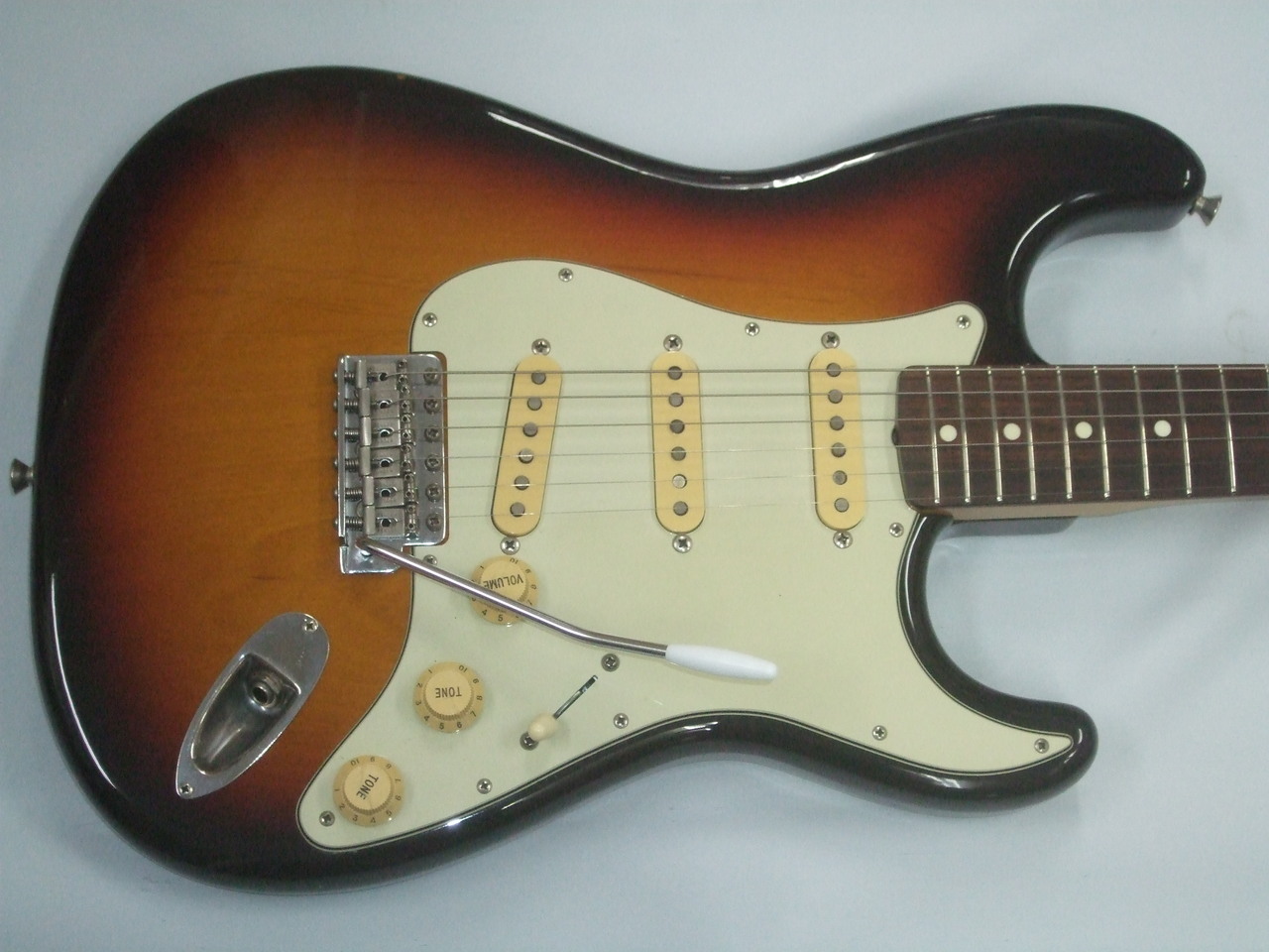 Fender Japan ST62-70TX（中古）【楽器検索デジマート】