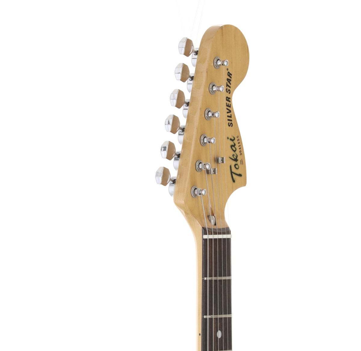 Tokai Silver Star SS-38 ジャパンビンテージ 最終値下げ Tokai Silver