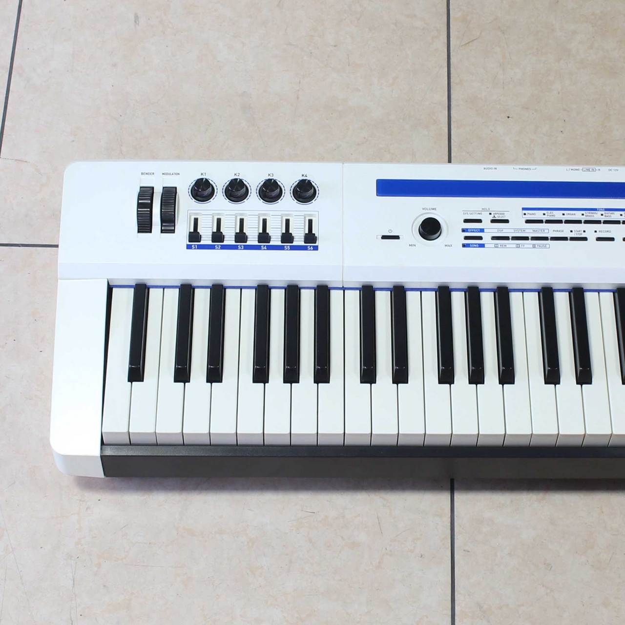 Casio PX-5S（中古）【楽器検索デジマート】