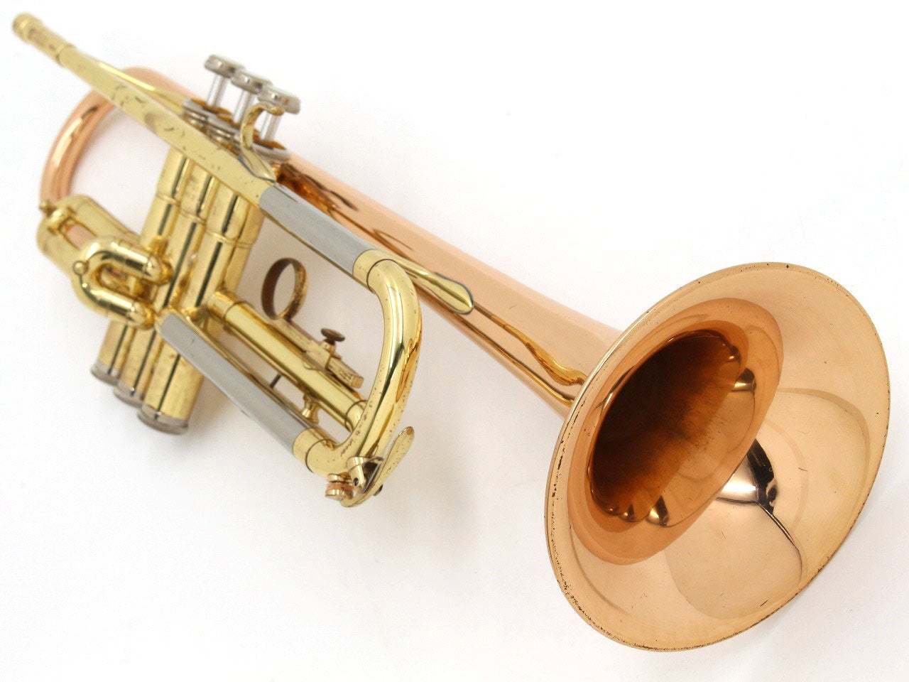 YAMAHA トランペット YTR-332 【梅田店】（中古/送料無料）【楽器検索