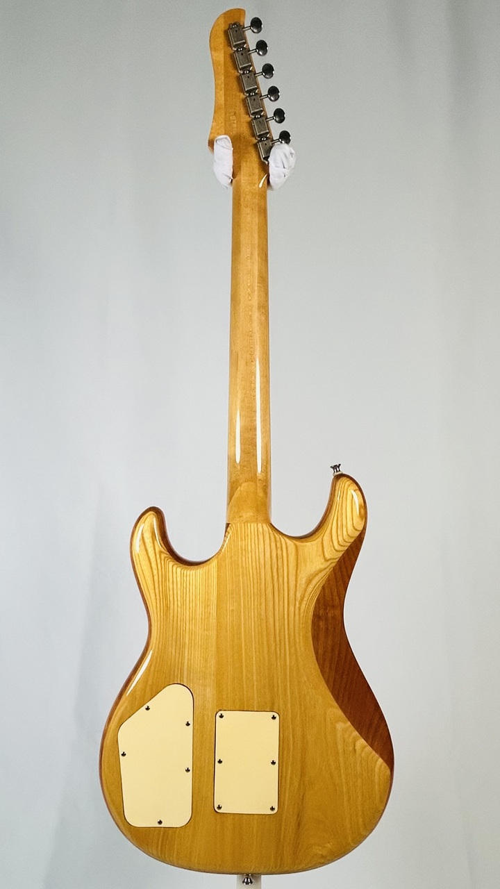 Greco GOⅡ 600 エレキギター ナチュラル 入門 初心者 弦楽器 Greco GOⅡ 600 エレキギター ナチュラル 入門 初心者 弦楽器