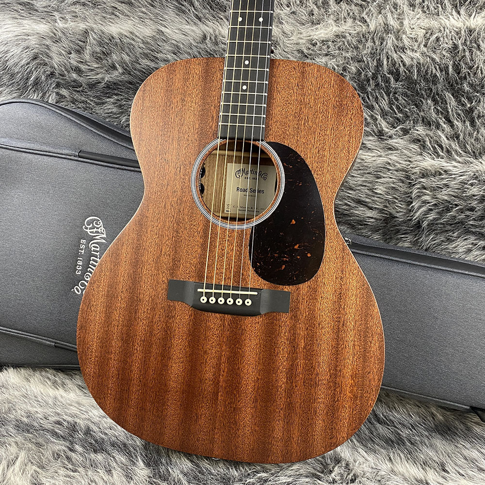 Martin マーティン 000-10E アコースティックギター MARTIN ( マーティン ) D-10E-02 エレクトリック
