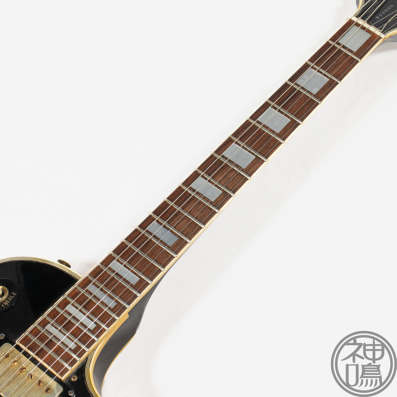 Greco EGC500B【1978年製/Black】（中古/送料無料）【楽器検索デジマート】