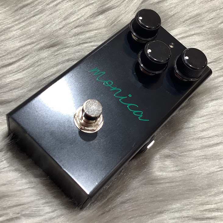 VIRTUES monica（新品/送料無料）【楽器検索デジマート】