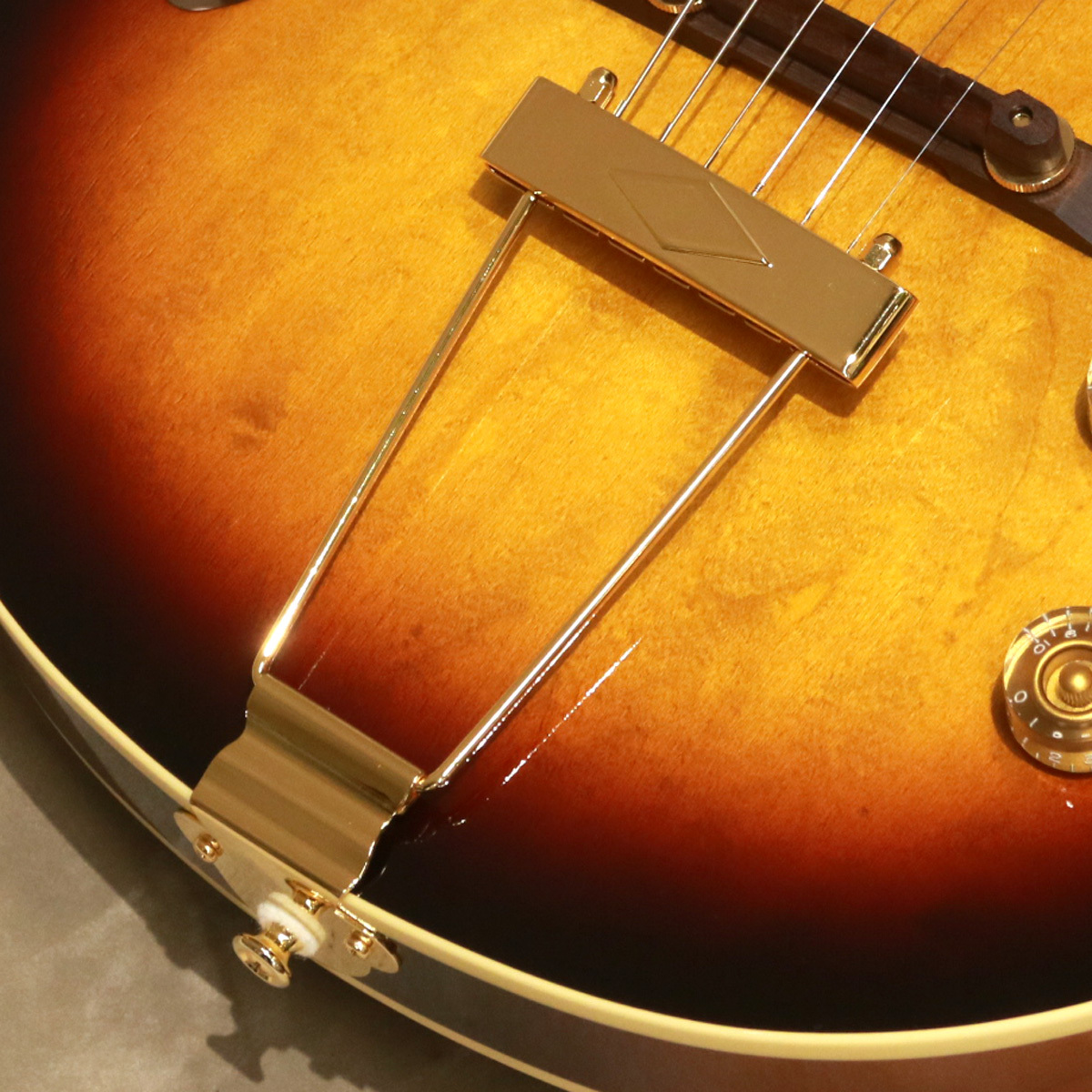 Greco GES-AT, Tabacco Sunburst（新品/送料無料）【楽器検索