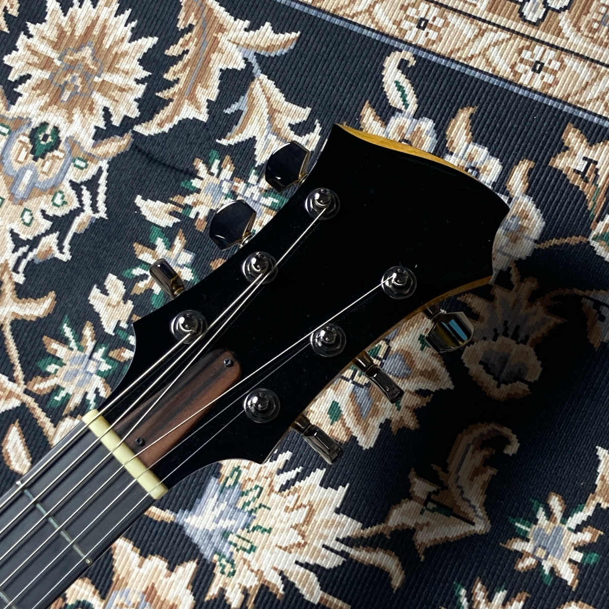 Westville Solar / Light Amber Natural 2024（中古）【楽器検索