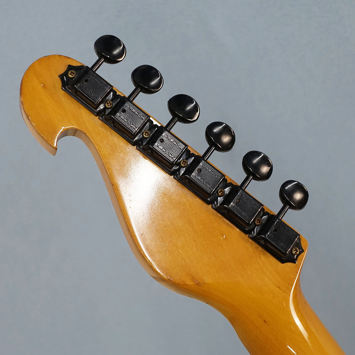 Bill Lawrence BC1-62' Challenger（中古）【楽器検索デジマート】