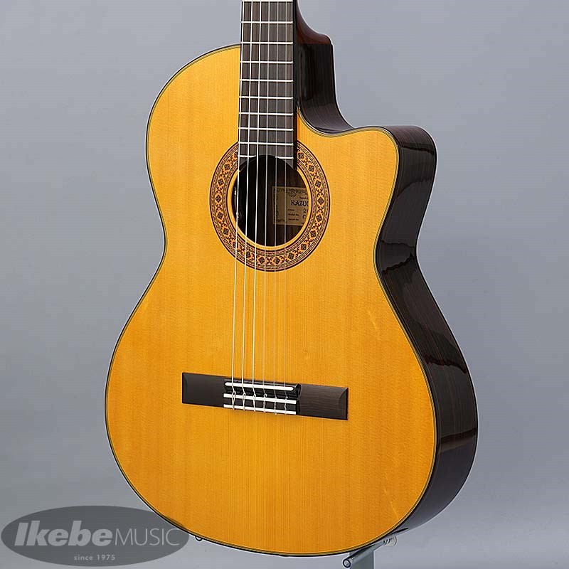 K.Yairi CE-3 Kヤイリ（新品）【楽器検索デジマート】