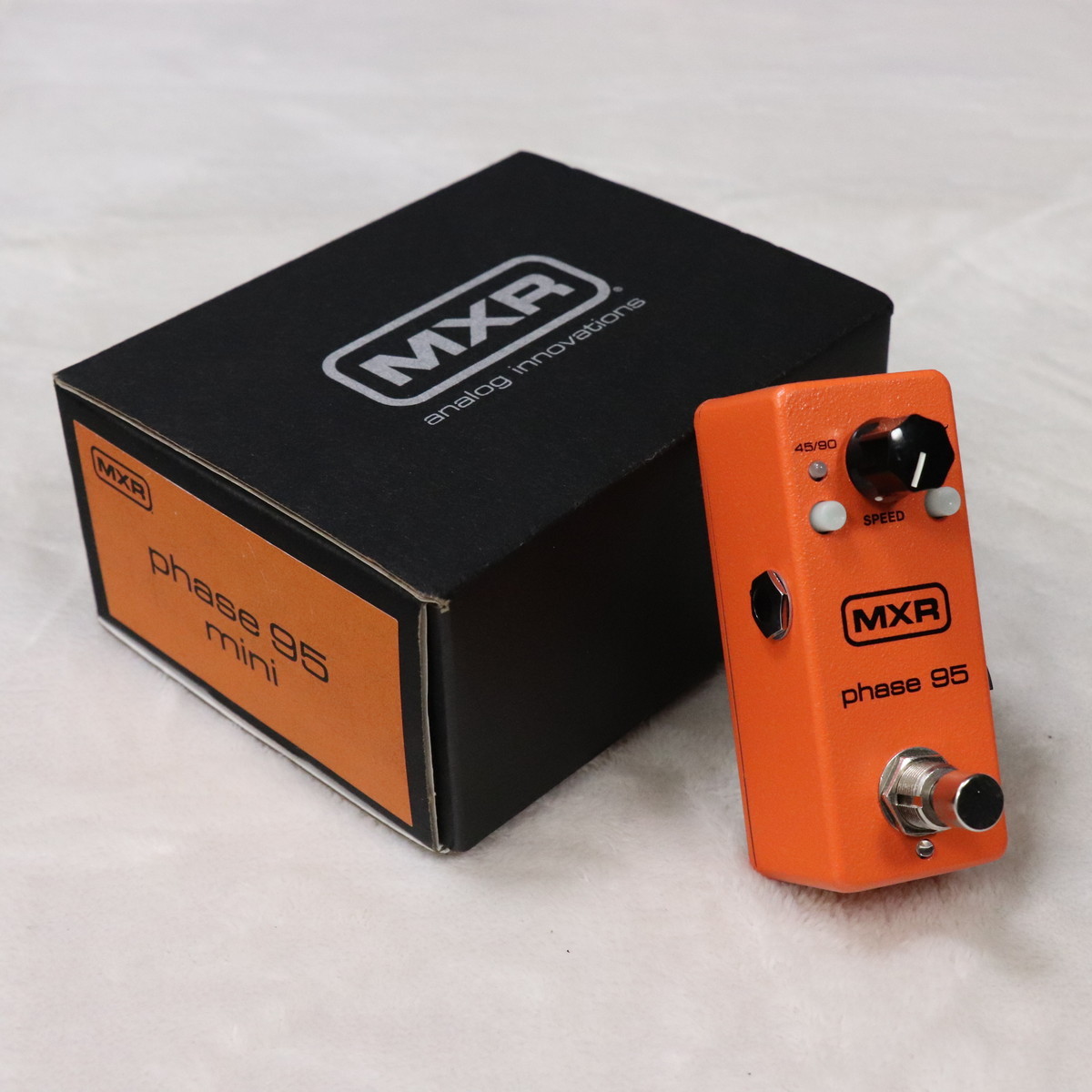 MXR M290 Phase 95 【梅田店】（中古）【楽器検索デジマート】