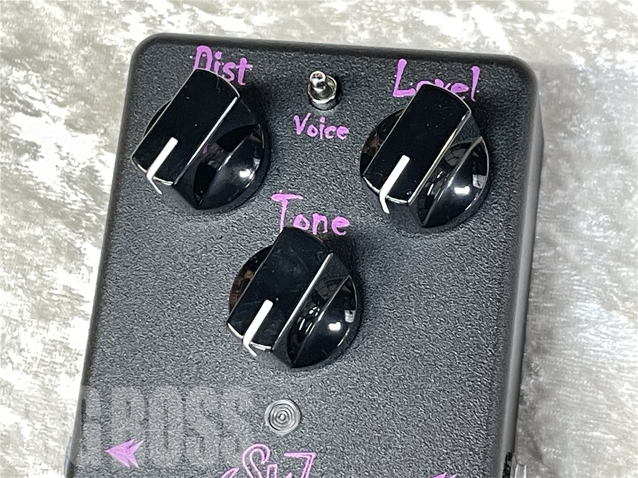 【最終値下げ】Suhr Riot ギターエフェクター 箱、説明書付き 61z0zRb62PL._AC_UL210_SR210,
