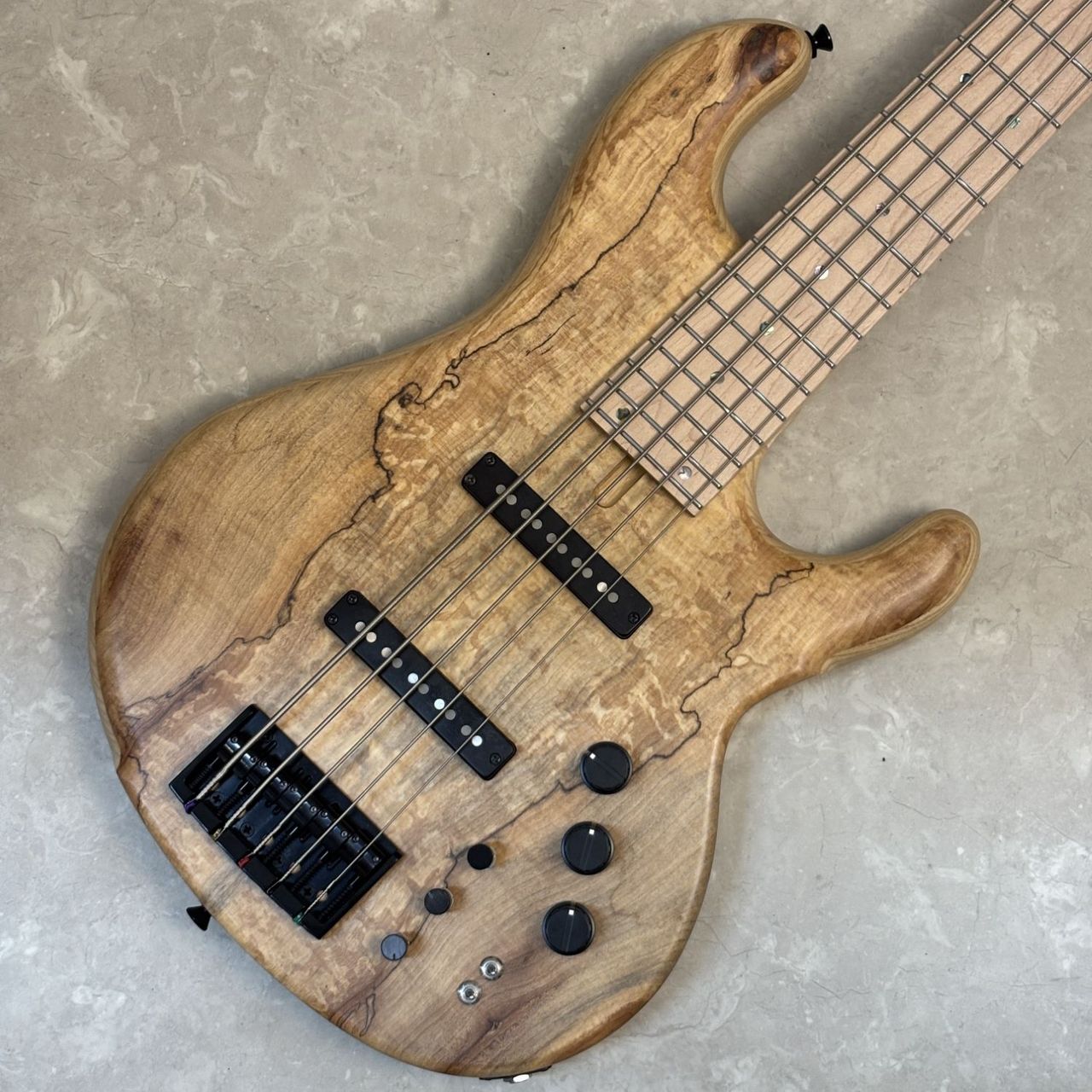 dragonfly CS-5/345 CUSTOM SP.TOCHI/ASH MAPLE F.B.（中古/送料無料