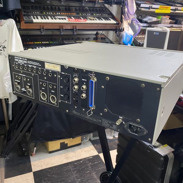 AKAI S3200（中古）【楽器検索デジマート】