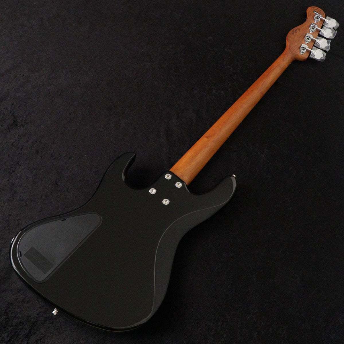 Sadowsky MX22 WL4 Morado Fingerboard Black 【メーカーアウトレット