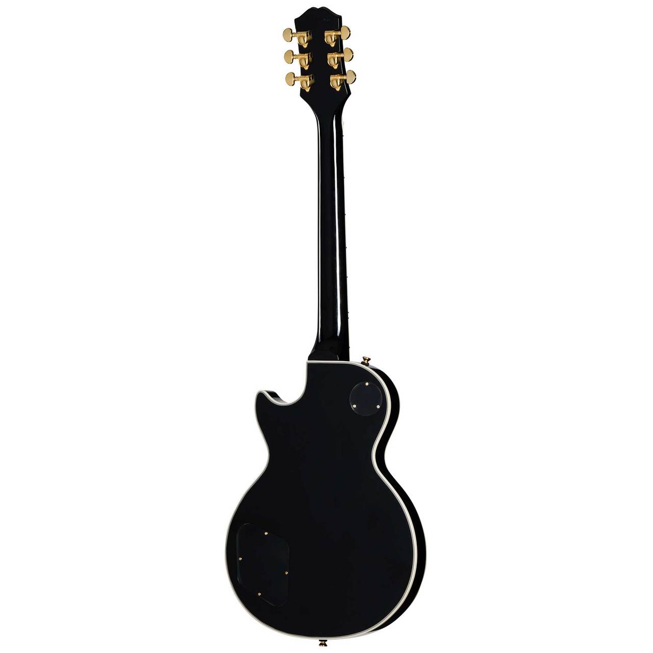 Epiphone Les Paul Custom Ebony エレキギター レスポールカスタム