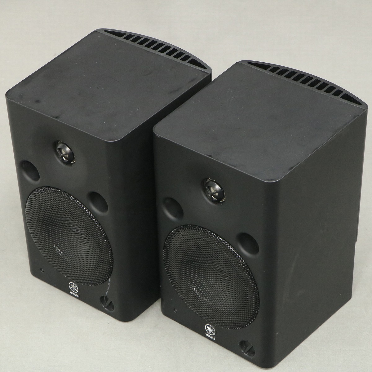 YAMAHA MSP5 Studio Pair 【御茶ノ水本店】（中古）【楽器検索デジマート】