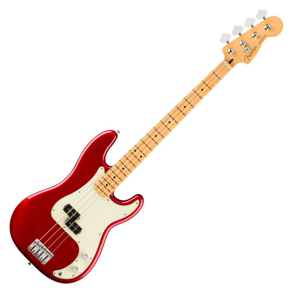 Fender フェンダー 75th Anniversary Player II Precision Bass MN
