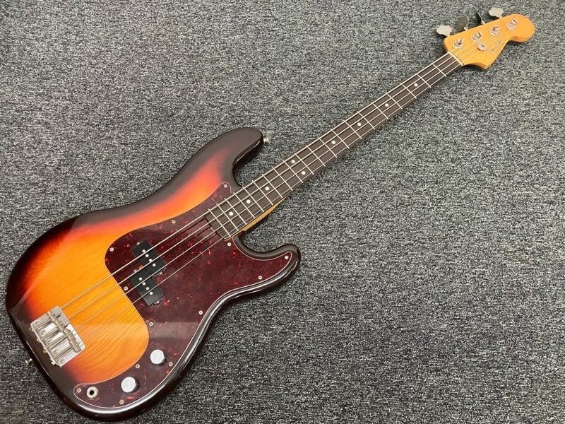 Fender Japan PB62（中古）【楽器検索デジマート】