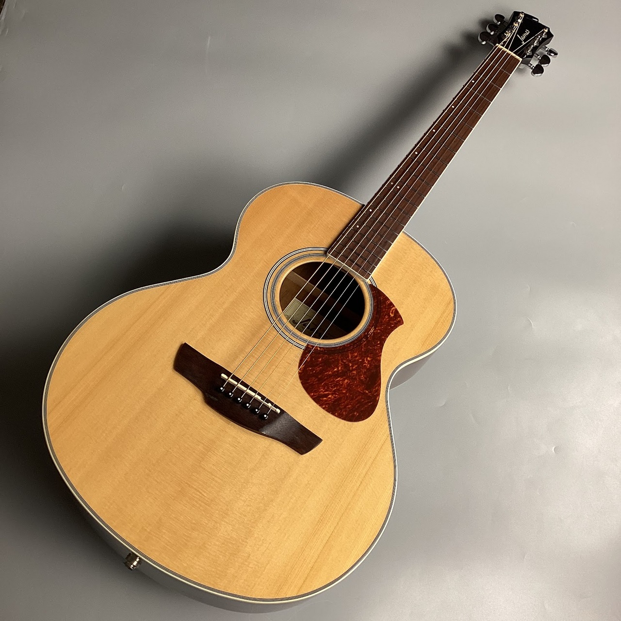 James J-450A/Ova NAT アコースティックギター James J-450A/Ova NAT