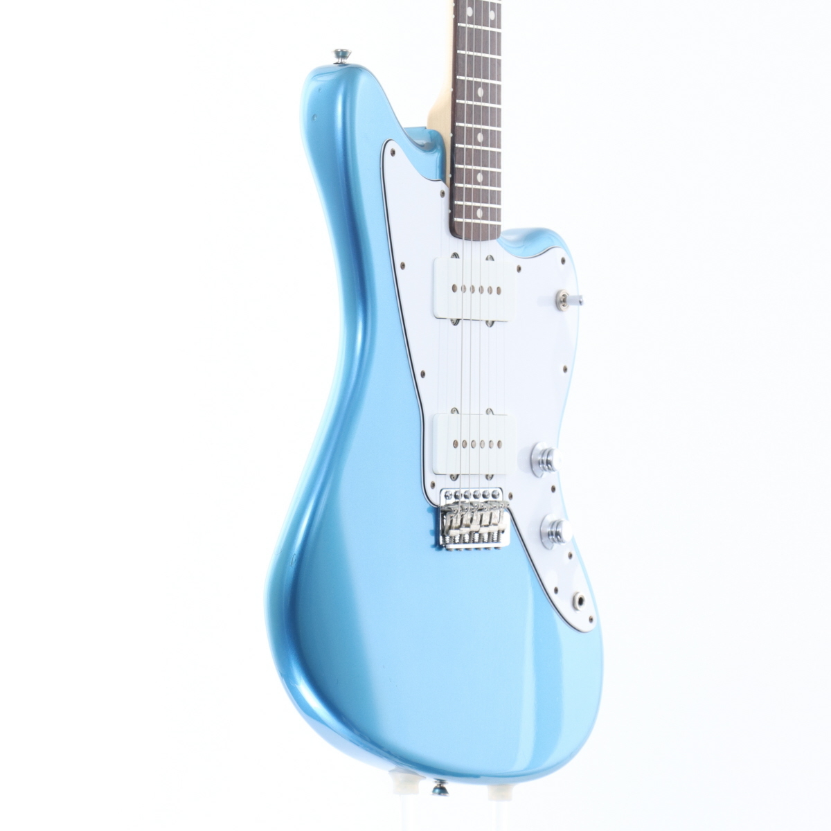 ギター Psychederhythm Psychomaster LiMITED 中古】Psychederythm / Psychomaster Limited Lake Placid Blue