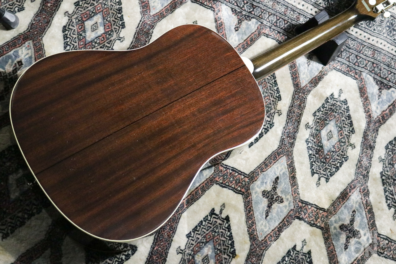 Epiphone 1963 EJ-45 VS (Vintage Sunburst) 2020（中古
