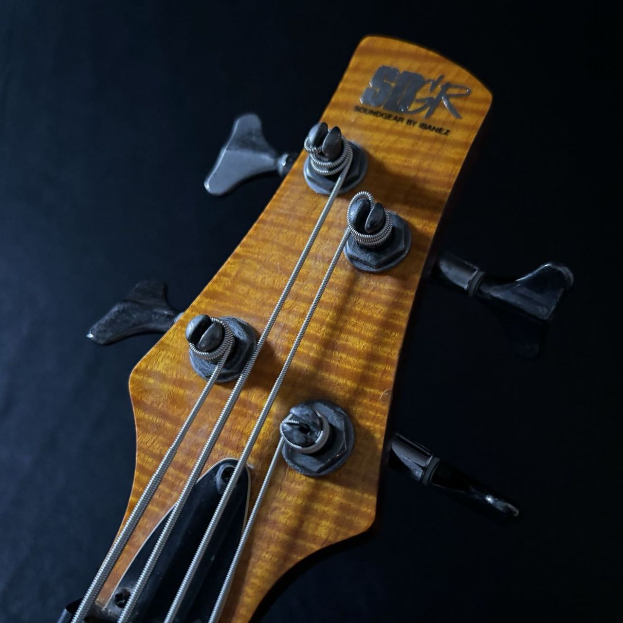 Ibanez SR700（中古/送料無料）【楽器検索デジマート】