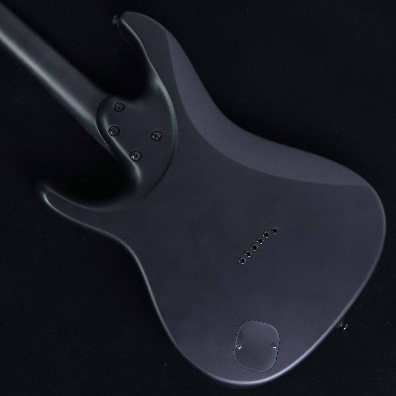 Ibanez AZ41B1-BKF S/N：I260209372 【軽量個体】【未展示品】（新品
