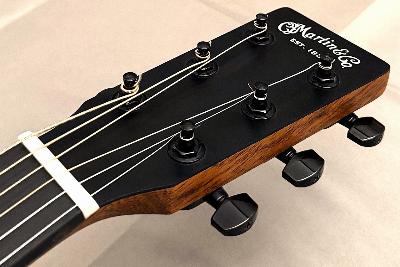 Martin 【2019年製USED】 000-12E Koa 【状態良好の狙い目な1本