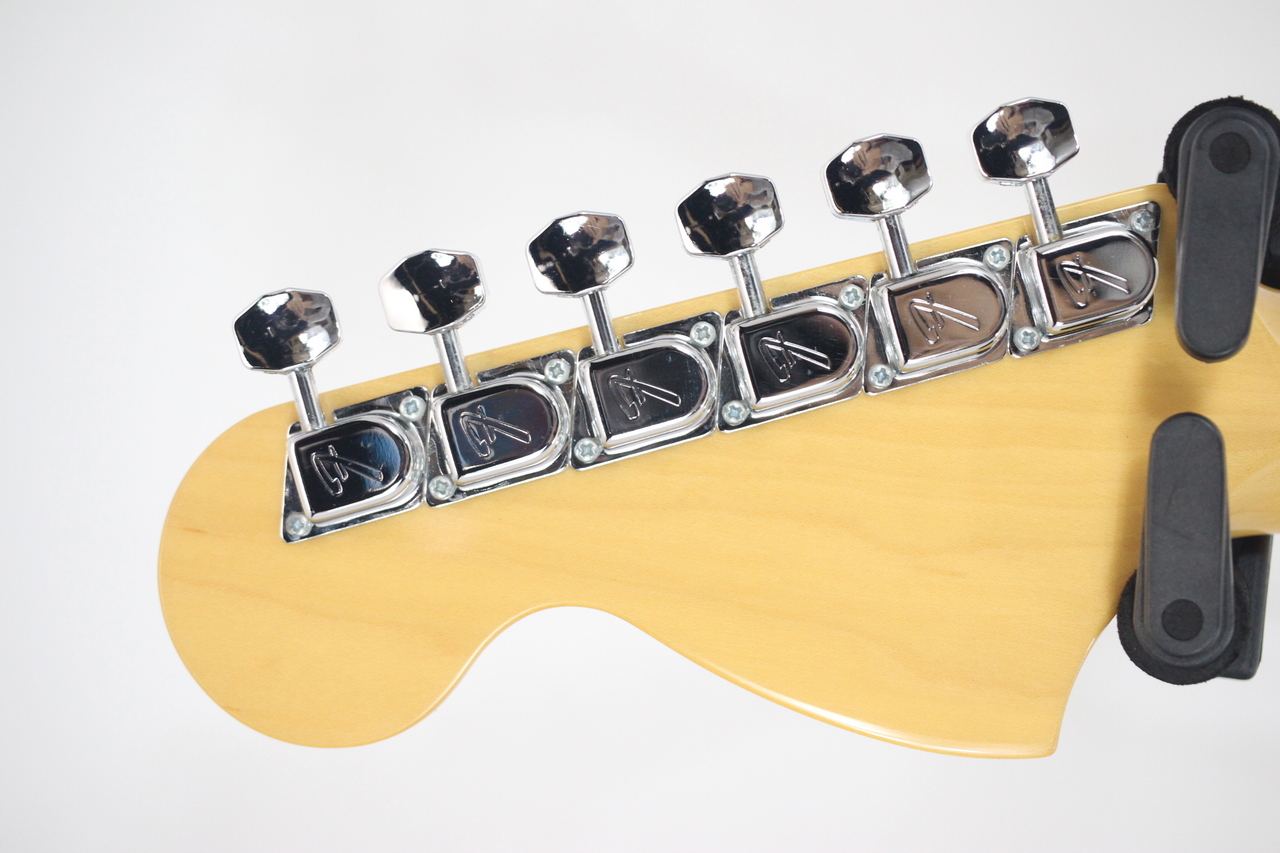 Fender Japan ST71/ASH（中古）【楽器検索デジマート】