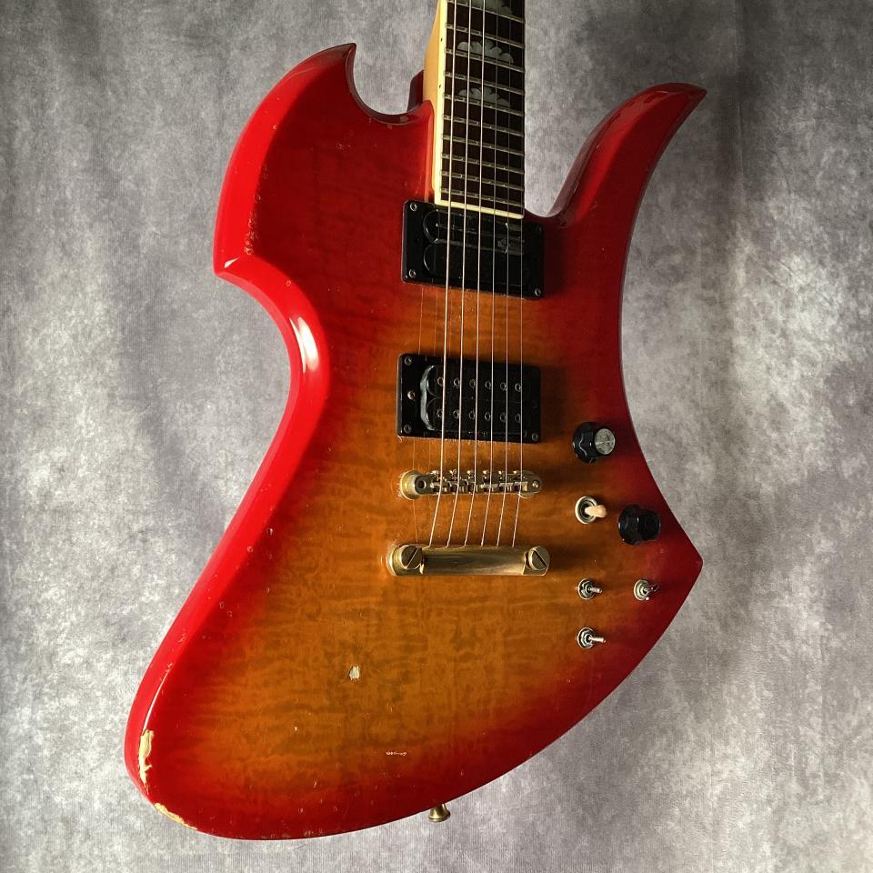Burny MG-130S（中古）【楽器検索デジマート】
